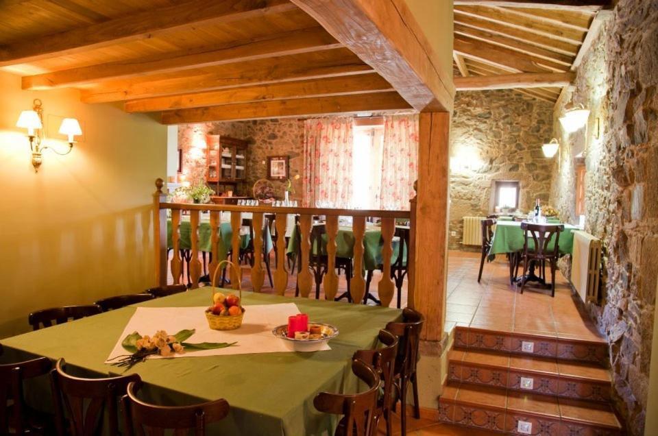 A Casa Da Torre Branca Hotel Santiago de Compostela Ngoại thất bức ảnh