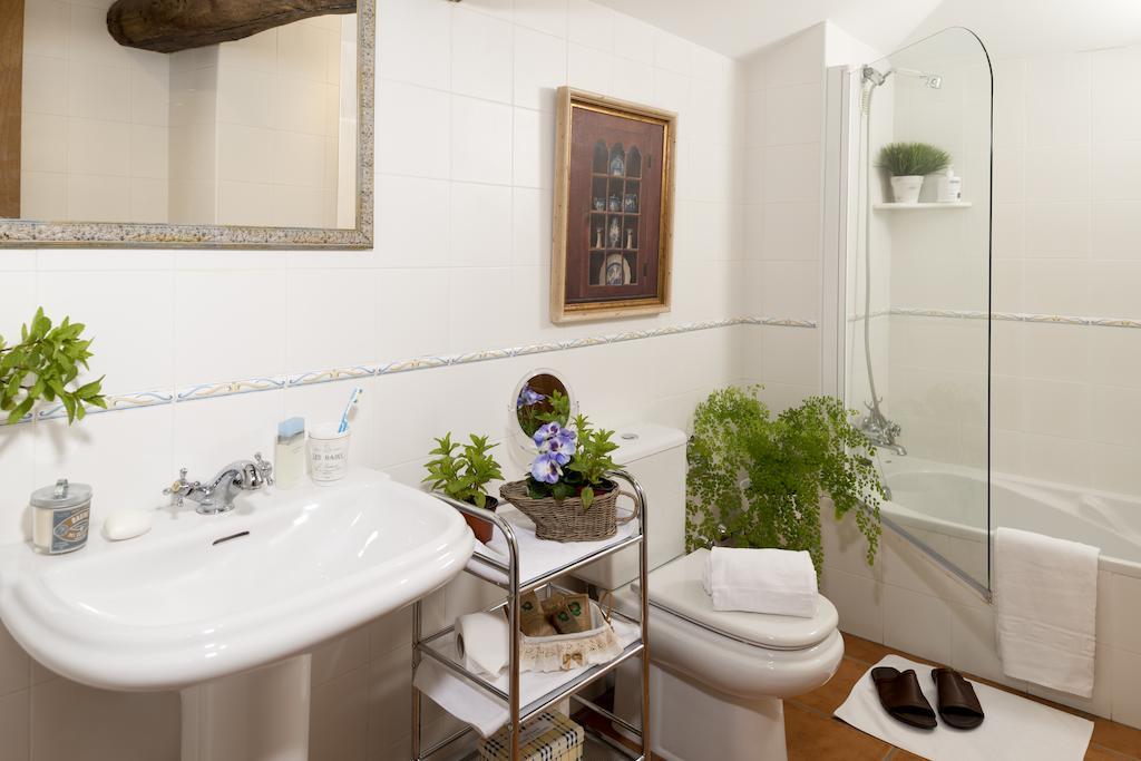 A Casa Da Torre Branca Hotel Santiago de Compostela Phòng bức ảnh