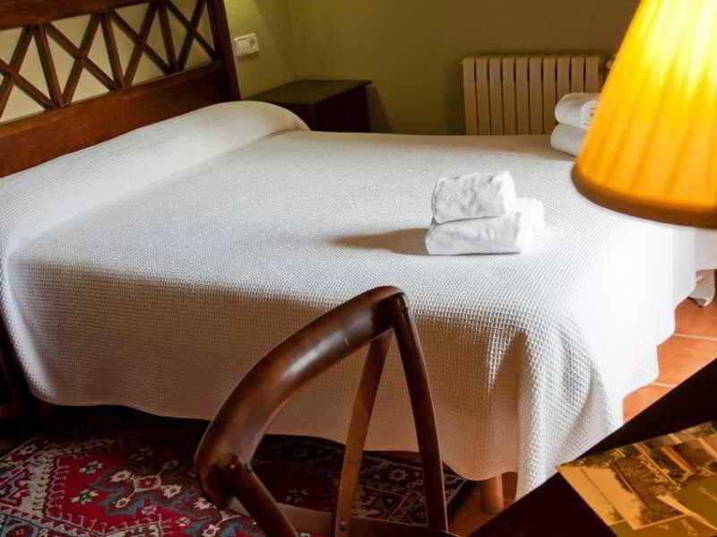 A Casa Da Torre Branca Hotel Santiago de Compostela Ngoại thất bức ảnh