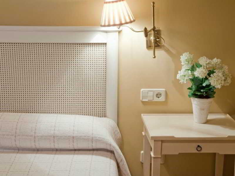 A Casa Da Torre Branca Hotel Santiago de Compostela Ngoại thất bức ảnh