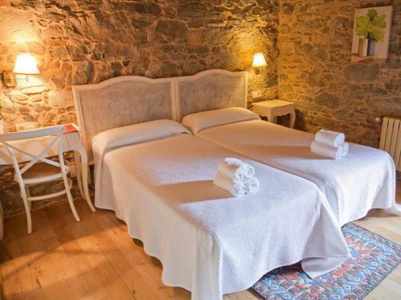 A Casa Da Torre Branca Hotel Santiago de Compostela Ngoại thất bức ảnh