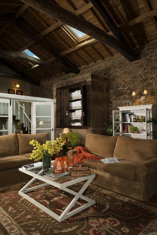 A Casa Da Torre Branca Hotel Santiago de Compostela Ngoại thất bức ảnh