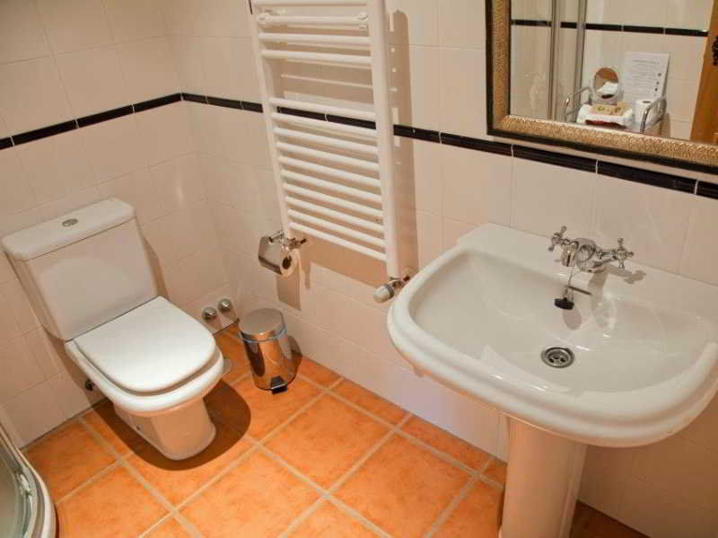 A Casa Da Torre Branca Hotel Santiago de Compostela Ngoại thất bức ảnh