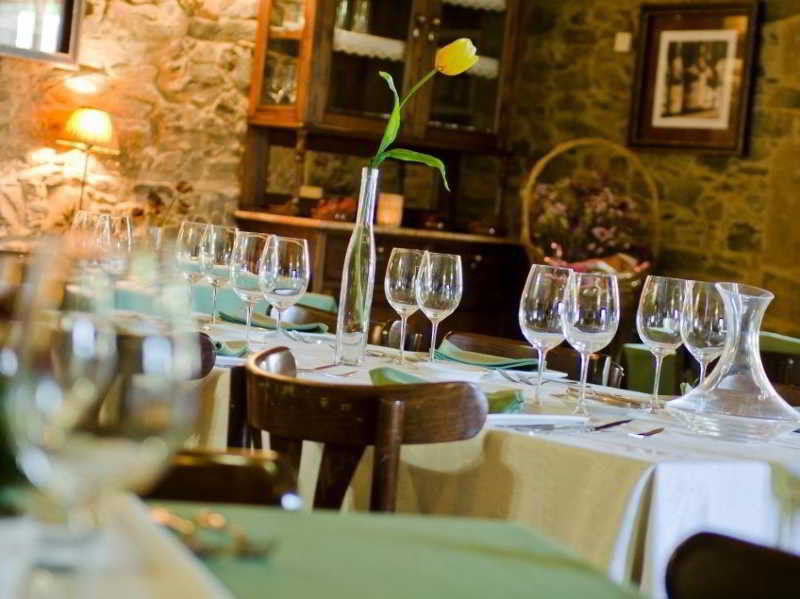 A Casa Da Torre Branca Hotel Santiago de Compostela Ngoại thất bức ảnh