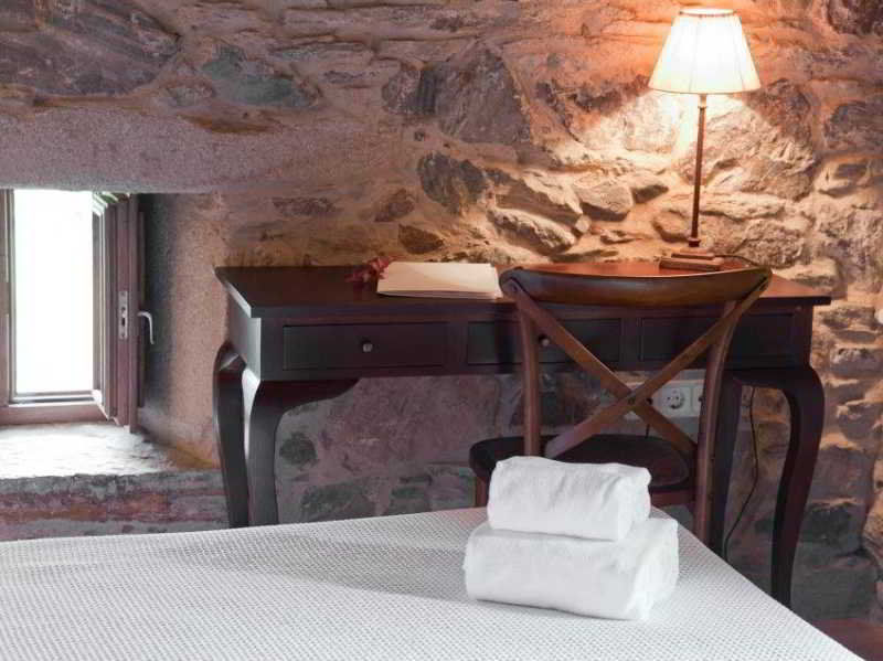 A Casa Da Torre Branca Hotel Santiago de Compostela Ngoại thất bức ảnh